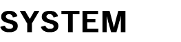SYSTEM