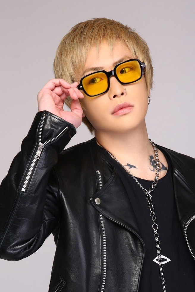 kazu rock