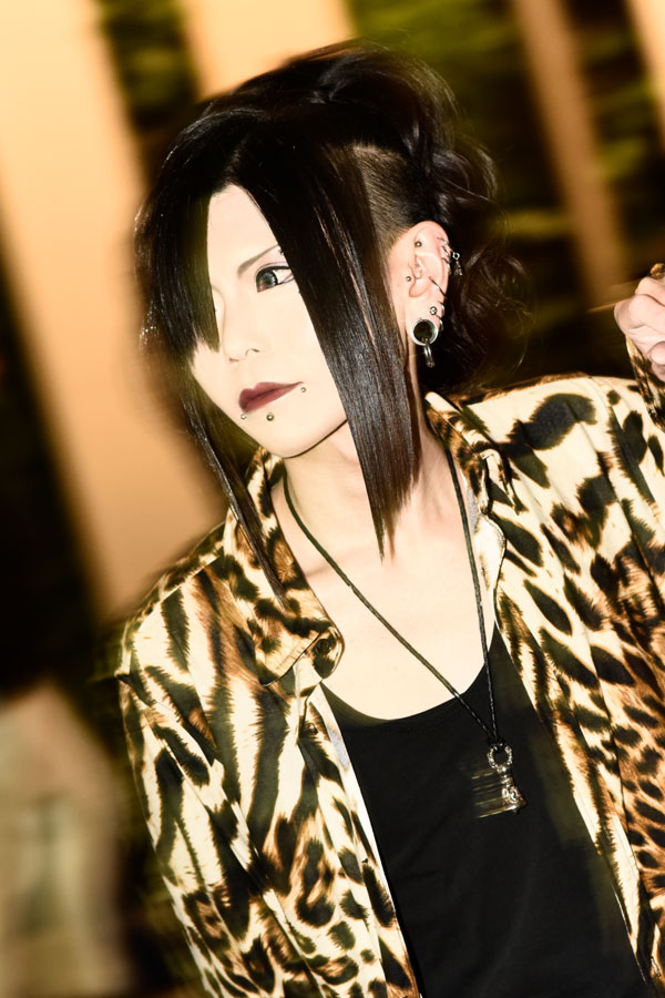 Kazuki Kanzaki